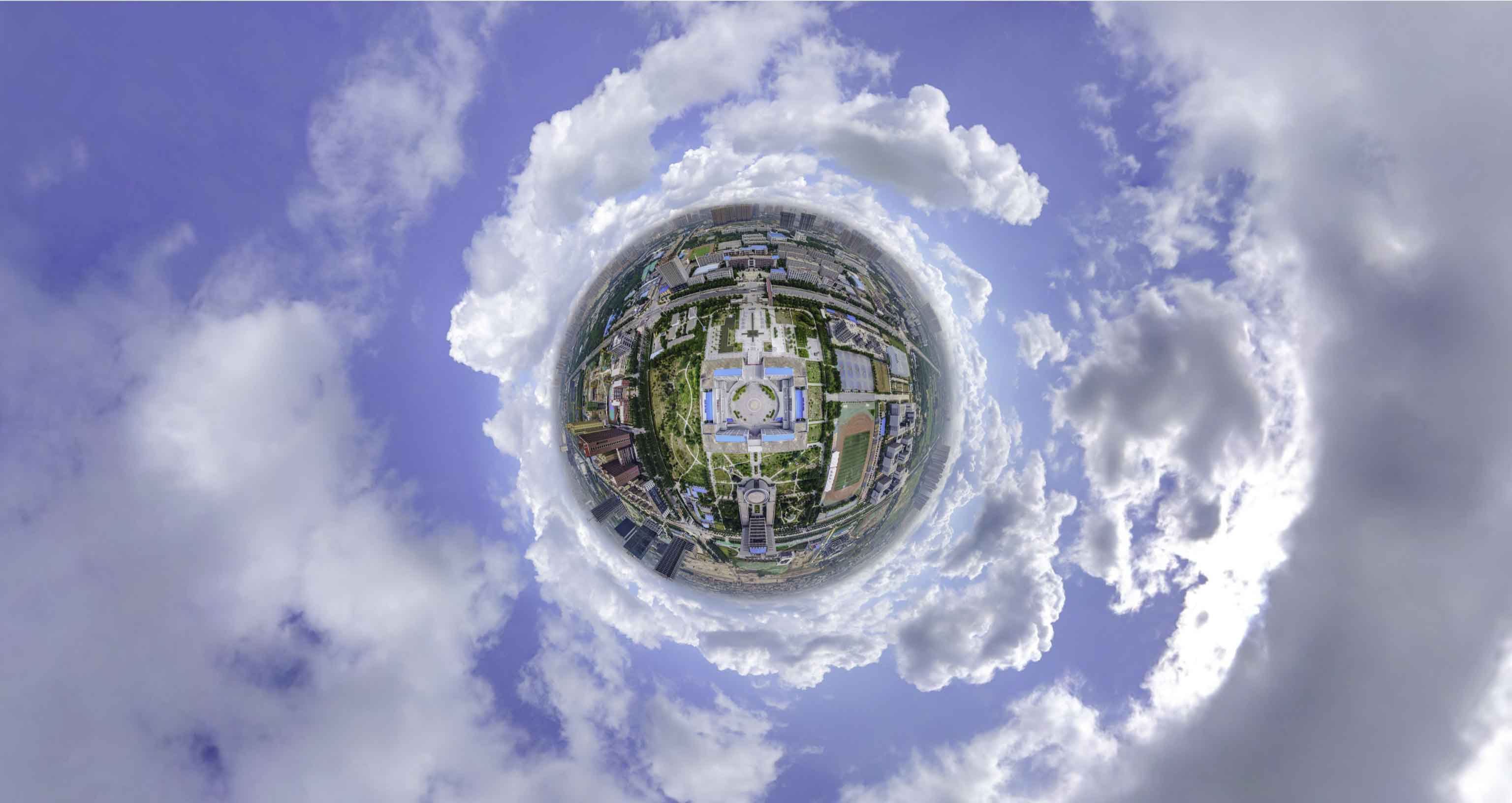 湾里格凸河风景名胜区