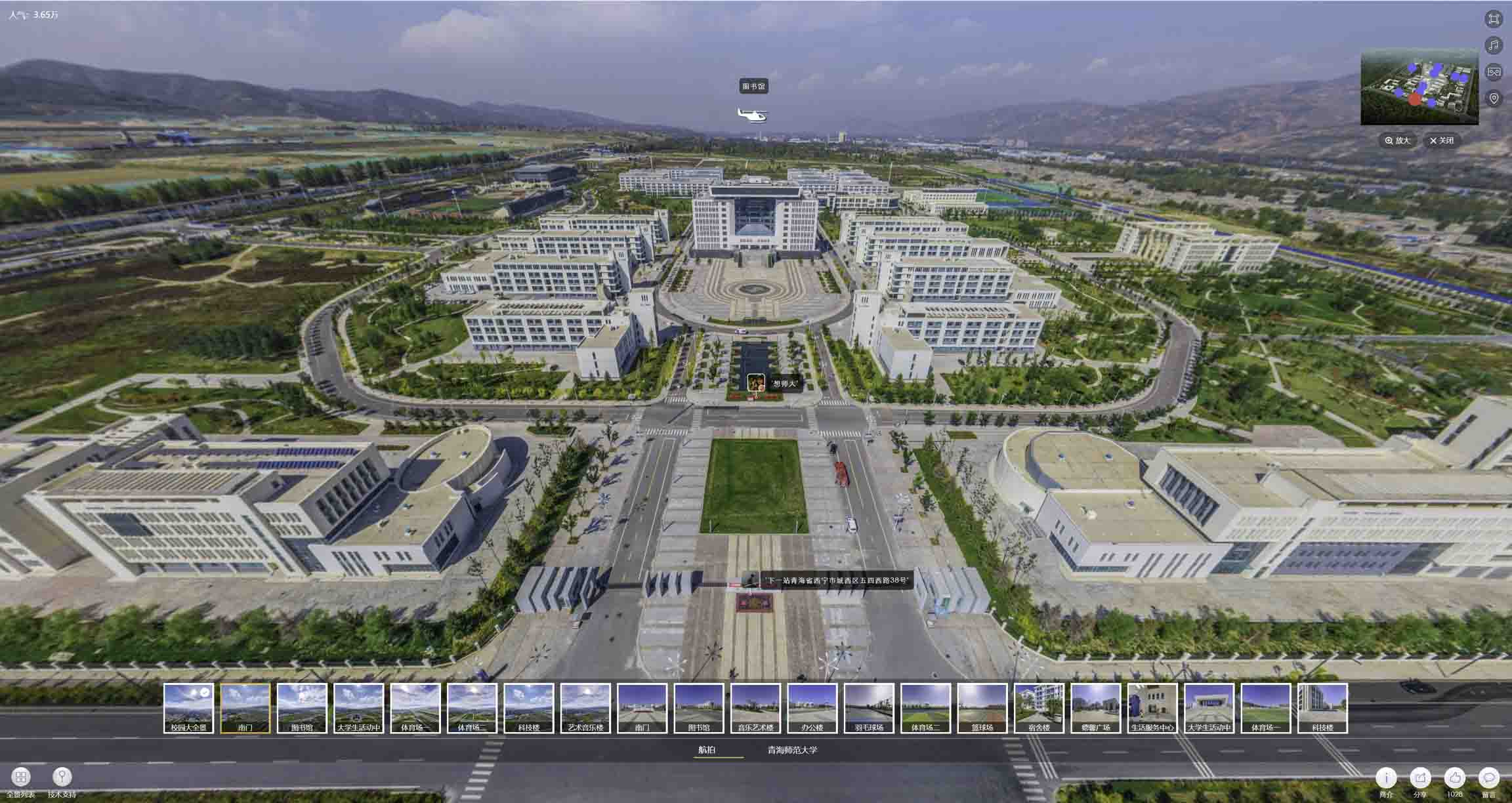 湾里油菜花-惊艳半生的花海仙境