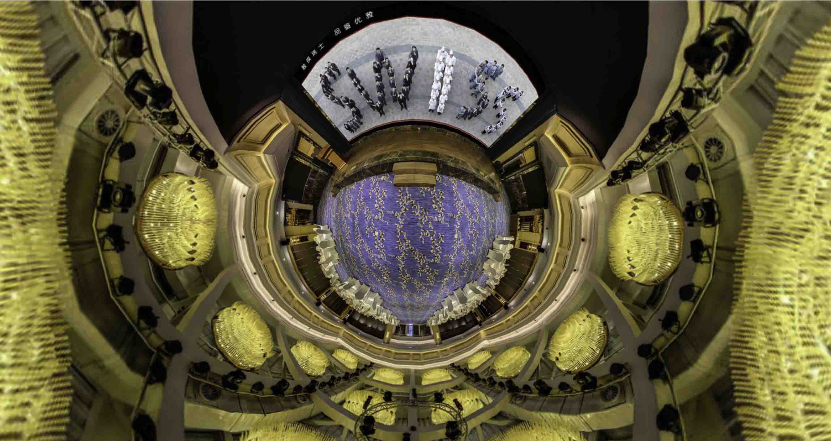 湾里探索VR全景拍摄中的深度感：营造沉浸式体验的关键要素