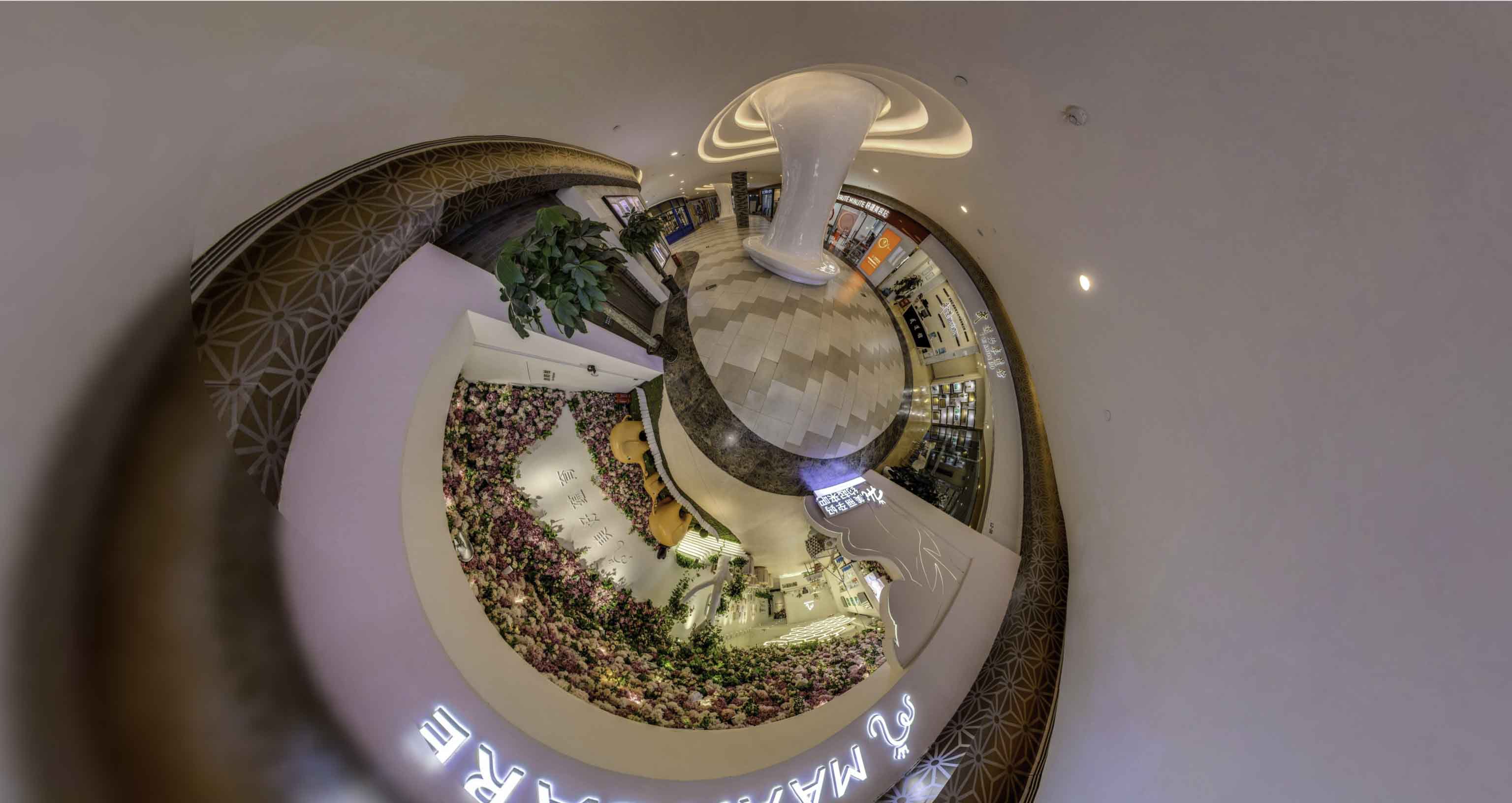 湾里将VR全景融入品牌宣传活动的创新实践与策略